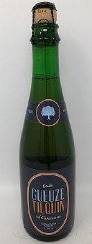 Gueuze Tilquin Sour